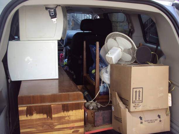 Best Moving and Downsizing Cleanouts  in New Ulm, MN